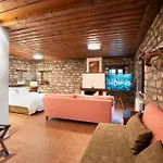 Amadryades 3* Karpenísion