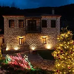 Amadryades Gasthof