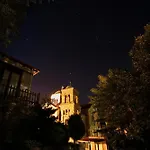 Amadryades Gasthof