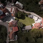 Amadryades Gasthof 3*