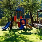 Amadryades Penzion 3*