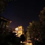 Gasthof Amadryades