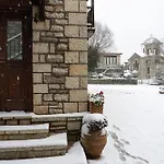 Amadryades Gasthof 3*