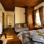 Amadryades Gasthof
