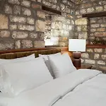 Gasthof Amadryades Karpenísion