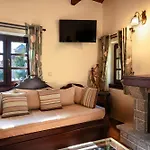Gasthof Amadryades