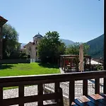 Amadryades 3* Karpenísion