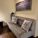 Amadryades Penzion Karpenísion