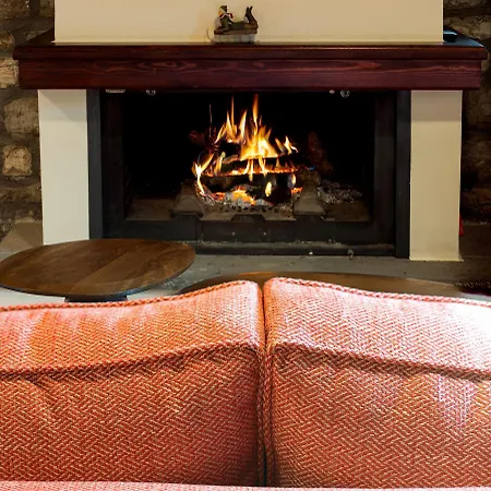 بيت ضيافة Amadryades كاربينيسي