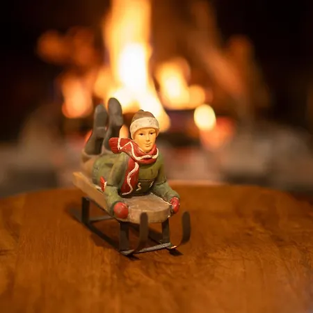 Amadryades 3* كاربينيسي