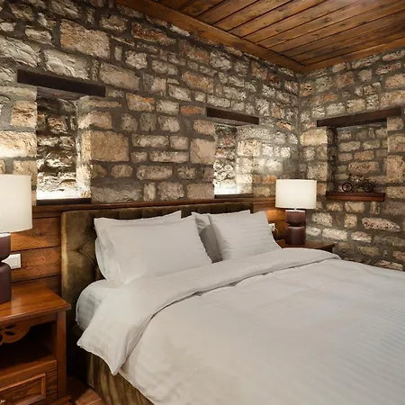 بيت ضيافة Amadryades