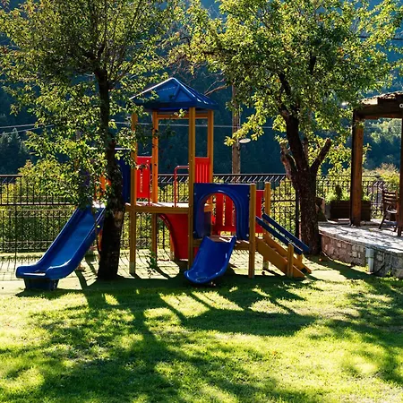 بيت ضيافة Amadryades