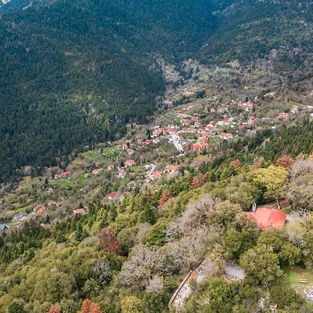 Amadryades 3* كاربينيسي