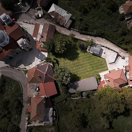 Gasthof Amadryades 3*
