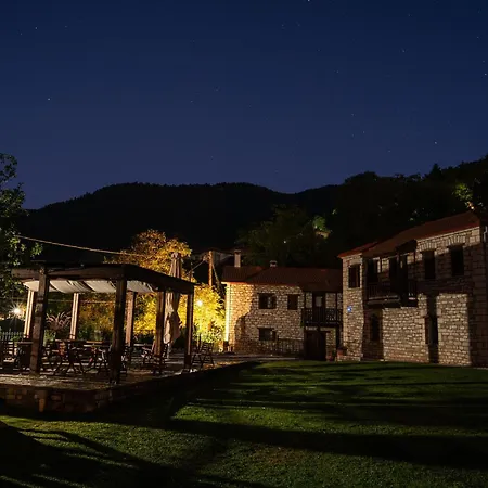 Amadryades Gasthof 3*