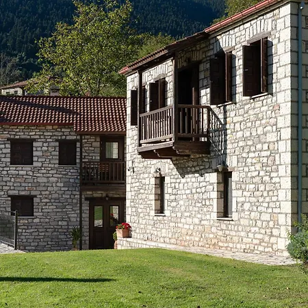 Amadryades Gasthof 3*