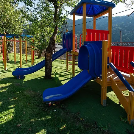 Amadryades Gasthof 3*