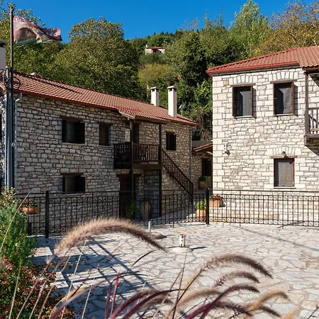 Gasthof Amadryades 3*