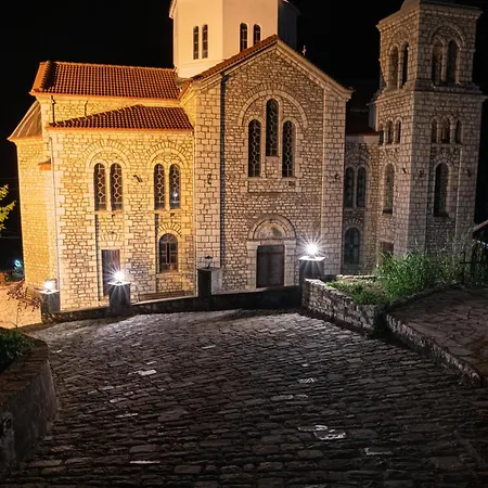 Amadryades 3* Karpenísion