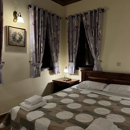 Amadryades 3*